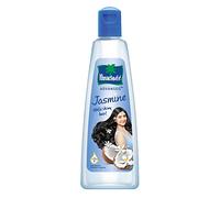Parachute Advansed Jasmine Coconut Hair Oil, 500ml (Ship from India)