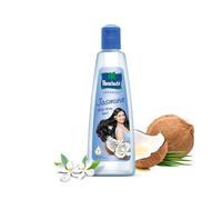 Parachute Advansed Jasmine Enriched Coconut Hair Oil - 10.1 fl.oz. (300ml) - Gives Strong, Shiny Hair(Ship from India)