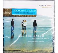 Parachute Band - All the Earth