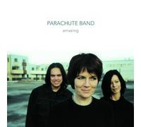 Parachute Band - Amazing