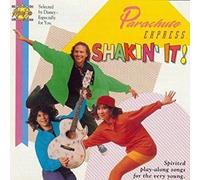 Parachute Express - Shakin It