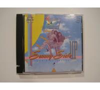 Parachute Express - Sunny Side Up