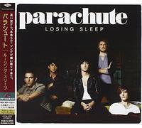 Parachute - Losing Sleep [Import] [Import]