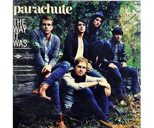 Parachute - Way It Was
