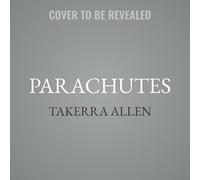 Parachutes: Book One: The Fall: 1