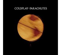 Parachutes by Coldplay (2008-04-01)