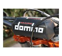 Paracolpi Tommaselli Domino Racing De 28,5Mm Carbono Off Road