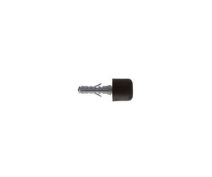 Paracolpo Fischer FSB9/11 Negro - Ferrero Ferramenta