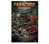 PARACORD FOR BEGINNERS