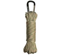 Paracord Gear Aid 550 Color: verde
