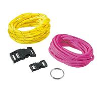 Paracord, Multicolor, Talla única