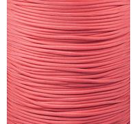 PARACORD PLANET 100 Ft Hanks (30 Meters) of 550lb para Cord 7 Strand 4mm Tactical Parachute Rope in Assorted Colors