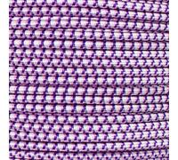 PARACORD PLANET 3/16” Elastic Bungee Nylon Shock Cord Available in Various Colors & Sizes - USA Made