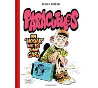 Paracuellos 9: Un "hogar" no es una casa (Reservoir Gráfica)