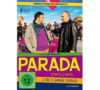 Parada [Alemania] [DVD]