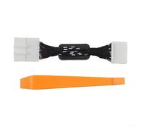 Parada de arranque automático para dispositivo eliminador para Hyundai Palisade 2019-2024, accesorio de anulación de parada de ralentí del motor, módulo cancelador de sistema automático, derivación de