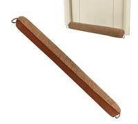 Parada De Corriente De Aire Para Bajo La Puerta,Junta De Sellado Antirante De Aire Triangular | Banda Anti-Bruit Bajo Puertas | Para Uso Interior Y Exterior Casa Habitación Ventana