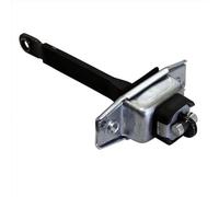 Parada de Puerta Correa Bisagra Retención Puerta Brazo Tope Correa Limitadora Puerta Accesorios Coche Compatible Con Toyota Para Camry 1984 1985 1986 1987-2025 6861060040