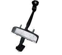 Parada de Puerta Tope Correa Retención Puerta Bisagra Atasco Accesorios Tope Límite Maletero Puerta Compatible Con Toyota Para RAV4 2006 2007 2008 2009-2015 68650-0R020