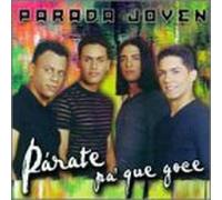 Parada Joven - Parate Pa Que Goce