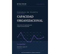 Paradas de Planta: Capacidad Organizacional: Cómo evaluar si la organización puede conducir su proceso de paradas