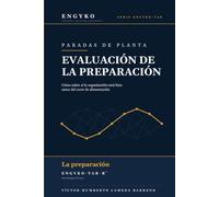 Paradas de Planta: Evaluación de la Preparación: Cómo medir si su organización está lista para ejecutar el turnaround - índices, auditoría de preparación y decisión Go/No-Go