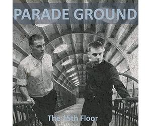 Parade Ground - The 15th Floor