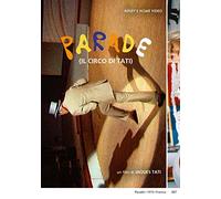 Parade - Il Circo Di Tati [Italia] [DVD]