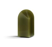 HAY Lámpara de mesa Parade 24 cm Moss green