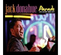 Parade-Live in New York City by Jack Donahue