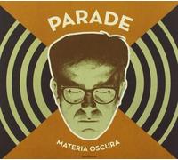 Materia Oscura – CD