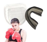 Paradenti Wrestling - Protezione dei denti per lo sport,Para gengive Denti