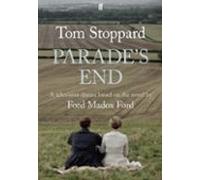 Parades End (ebook)