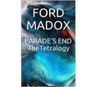 Parades End: The Tetralogy (ebook)