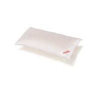 PARADIES Almohada Softy Tip (BL 40 x 60 cm) BL 40 x 60 cm blanco