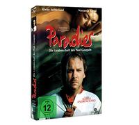 Paradies - Die Leidenschaft des Paul Gauguin [Alemania] [DVD]