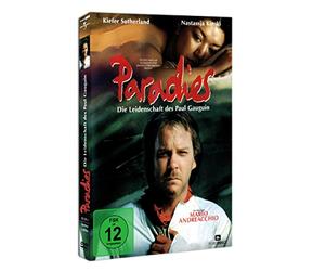 Paradies - Die Leidenschaft des Paul Gauguin [Alemania] [DVD]