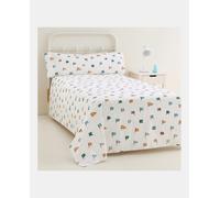 Paradies Relleno nórdico 4 estaciones fibra Premium Plus Extrasuave Paradies. Natural Cama 90 cm