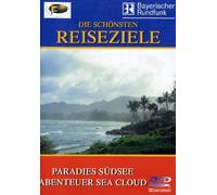 Paradies Südsee/Abenteuer Sea Cloud - Die schönsten Reiseziele [Alemania] [DVD]