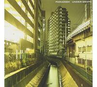 Paradigm(CD+Dvd Ltd.ed.)