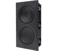 Paradigm DCS-208FR3 - Subwoofer empotrado, 300 W, 11,5 cm