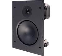 Paradigm E80-IW v2 - Altavoz empotrable en pared, in-wall, 120 W