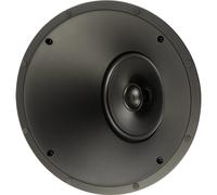 Paradigm H65-A v2 - Altavoz empotrable en el techo, 50 W, 11,8 cm, 8 ohm