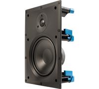 Paradigm H65-IW v2 - Altavoz empotrable en pared, in-wall, 60 W