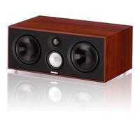 Paradigm Monitor Center 1 v7 cereza - Altavoz central, 3, 80 W, 8 ohm, 92 dB
