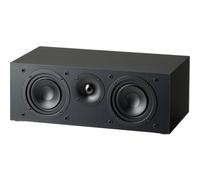 Paradigm Monitor SE 2000C negro mate - Altavoz central