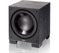 Paradigm Monitor SUB 12 v7 negro - Subwoofer, 300 W, Clos