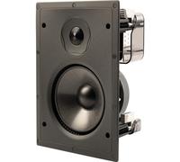Paradigm P65-IW v2 - Altavoz empotrable en pared, in-wall, 90 W