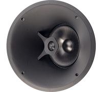 Paradigm P80-A v2 - Altavoz empotrable en el techo, 80 W, 15,5 cm, 8 ohm