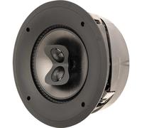 Paradigm P80-SM v2 - Altavoz empotrable en el techo, 100 W, 11,4 cm, 8 ohm